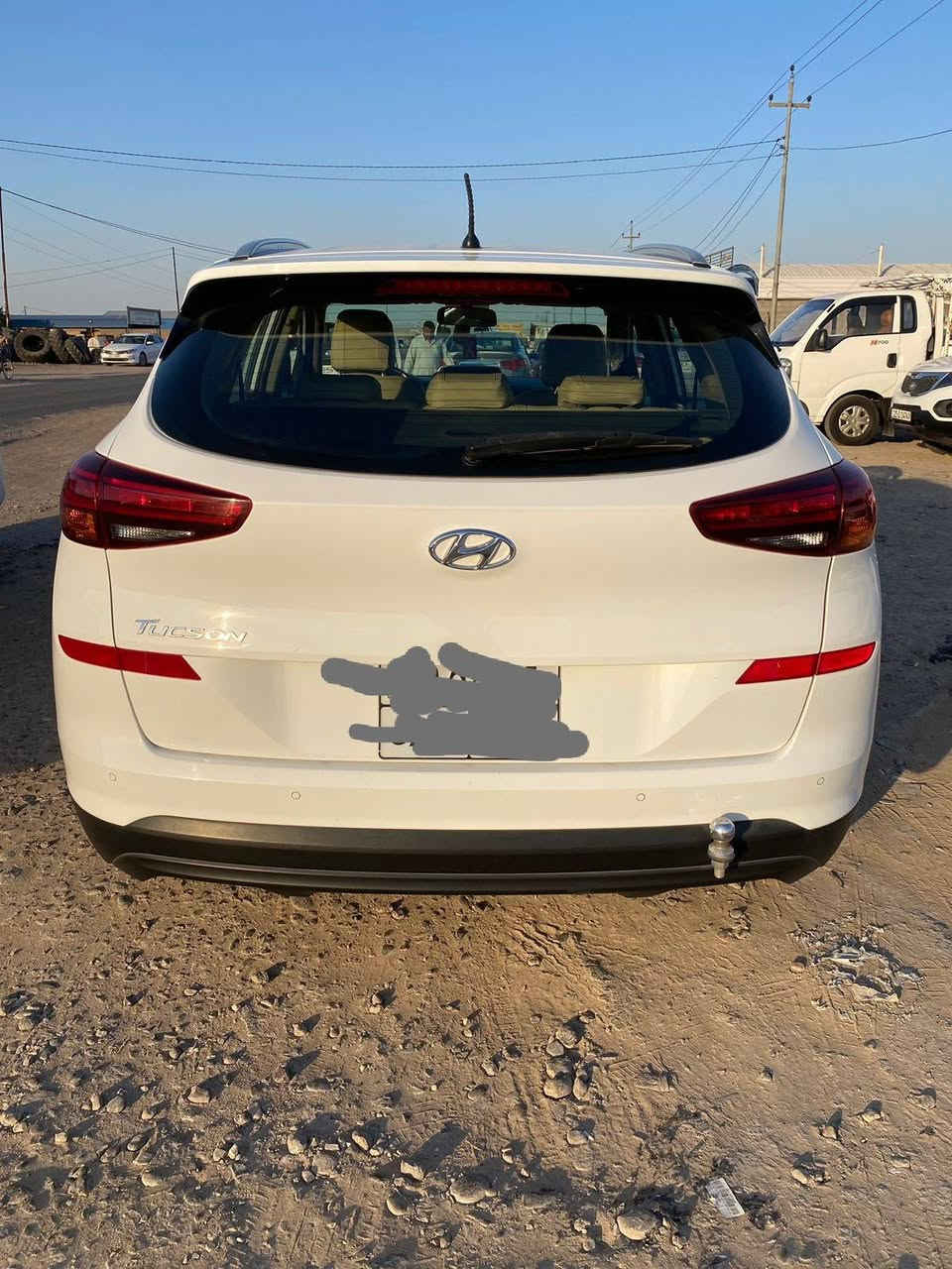 توسان موديل 2020 للبيع مكفوله كفاله عامه لاستفسار اتصال ***********
