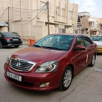 جيلي موبيل • ٢٠١٢ • رقم ميسان