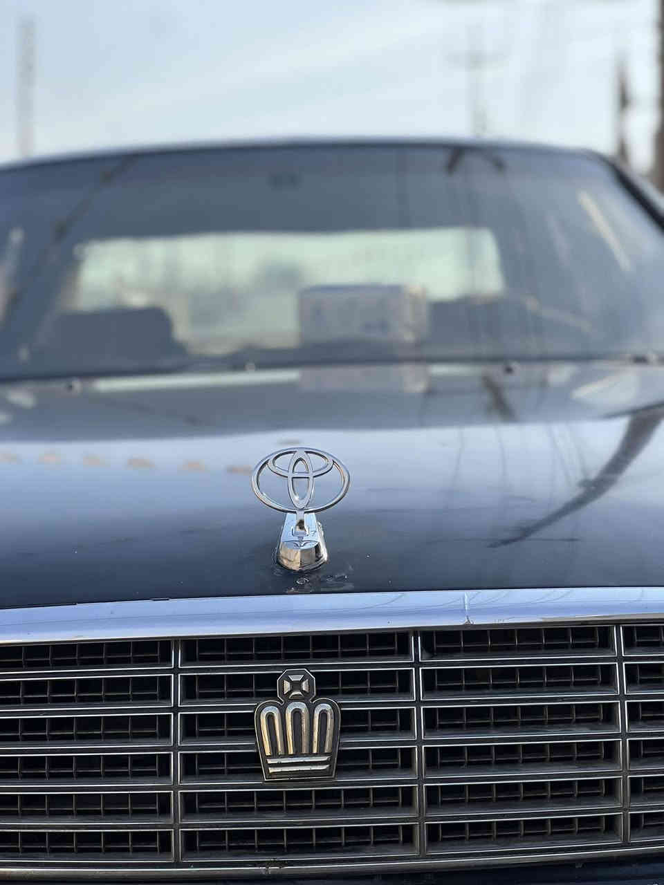 سلام عليكم تيوتا كراون (بطه )للبيع  الموديل 1992رقمها بصره الماني ابيع شرط التحويل إذا ماتحول لاتخابرني راعيها رايد تحويل تفاصيل السياره كفاله كير محرك وكصه ونقل جثه اكفلها الك سياره بديها حلو كلش وغرفتها حلوه تبريدها شغال فقط غاز  سياره زوج تايرات +باتري جديد الاستفسار ***********

السعر 38وبيها مجال للشراي
