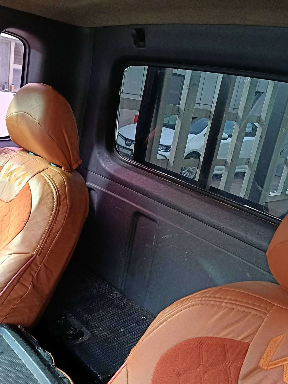 سلام عليكم للبيع كيه بنكوه مسكر موديل 2018 واستفساراتصل *********** اوتساب
