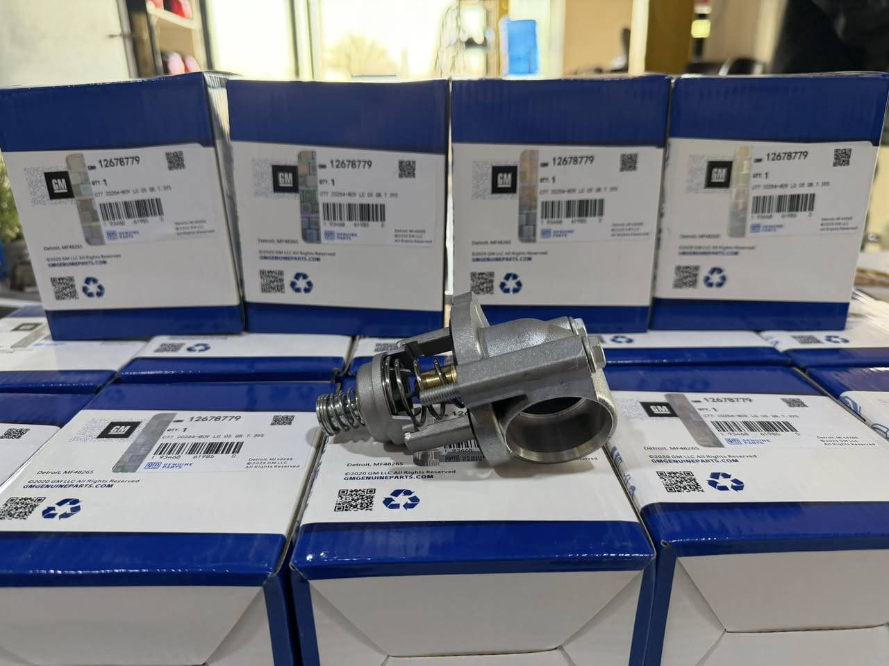 ولف حماوه بلايزر 6v

شركة الكاسر لادوات السيارات الامريكي 
          ( الحاج احمد العكايشي ) 
العنوان النجف / حي الامير ركن شارع الزهور مقابل الصناعي 
للاستفسار :- ***********-***********
