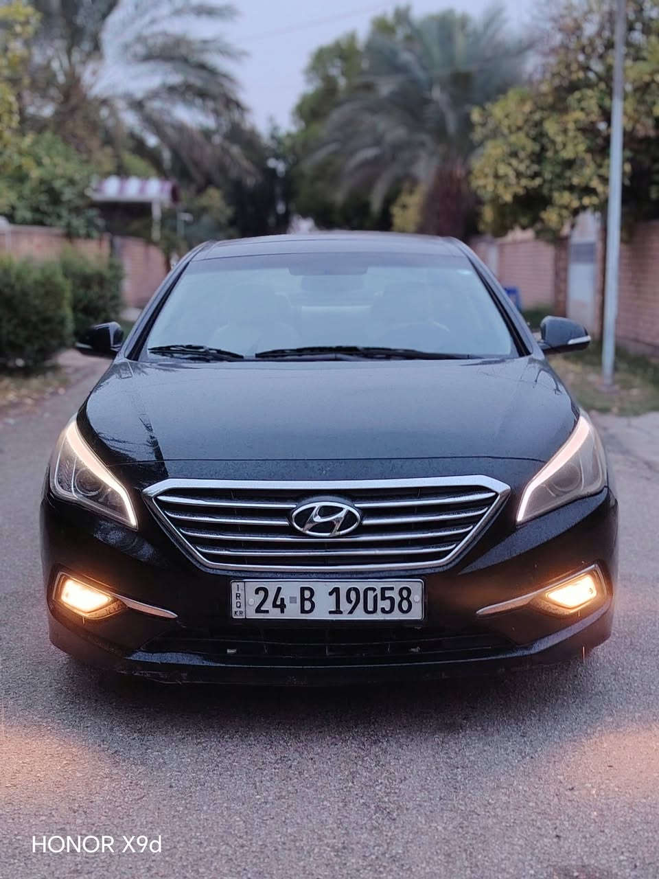 سوناتا 2016 خليجي مكينه 2400 دوش مراوس بكورلا هايبرد
***********
