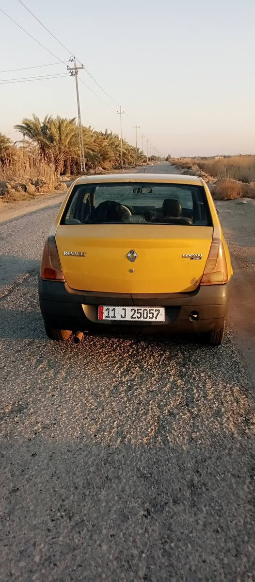 السلام عليكم
رينو الوگان م 9 جاهزه گير محرك  كهربايات حداديه  تخم تاير جديد تبريد شغال دواخل نضيفه تحويل مباشر فقط الهلال اليسر يراد سمكره واضح في الصوره تراي شرط وين ميعجبك  *********** السماوه  قضاء الوركاء
