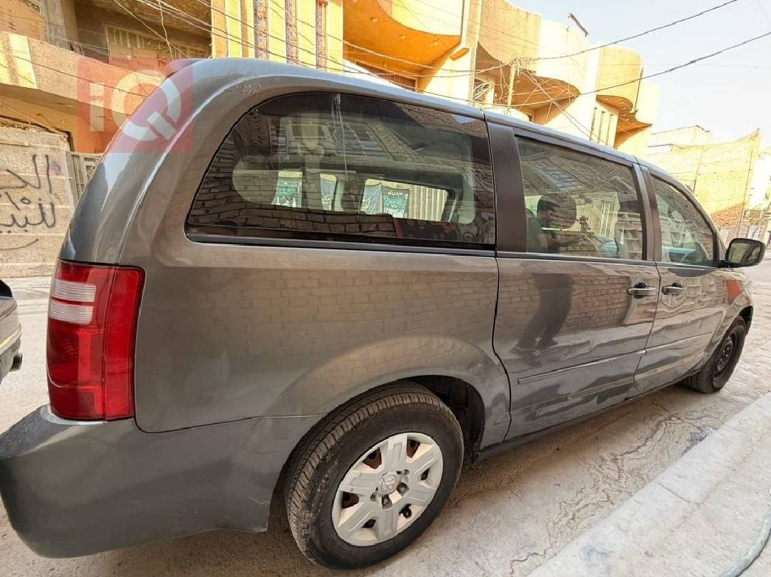 دوج كرفان
2010
3 قطع تبريد
3300
مواصفات ميكانيك
سنويه جديده
حادث بنيد مبدل
جاملغات صفحتين صبغ +بيبان اماميه
مكان سياره بغداد بلديات
***********
