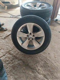 تخم ويل ١٨اس اكس تي مع تخم تاير جديد السعر ٦٥٠م٠٧٨٠٤٠٣٠٤٨٩