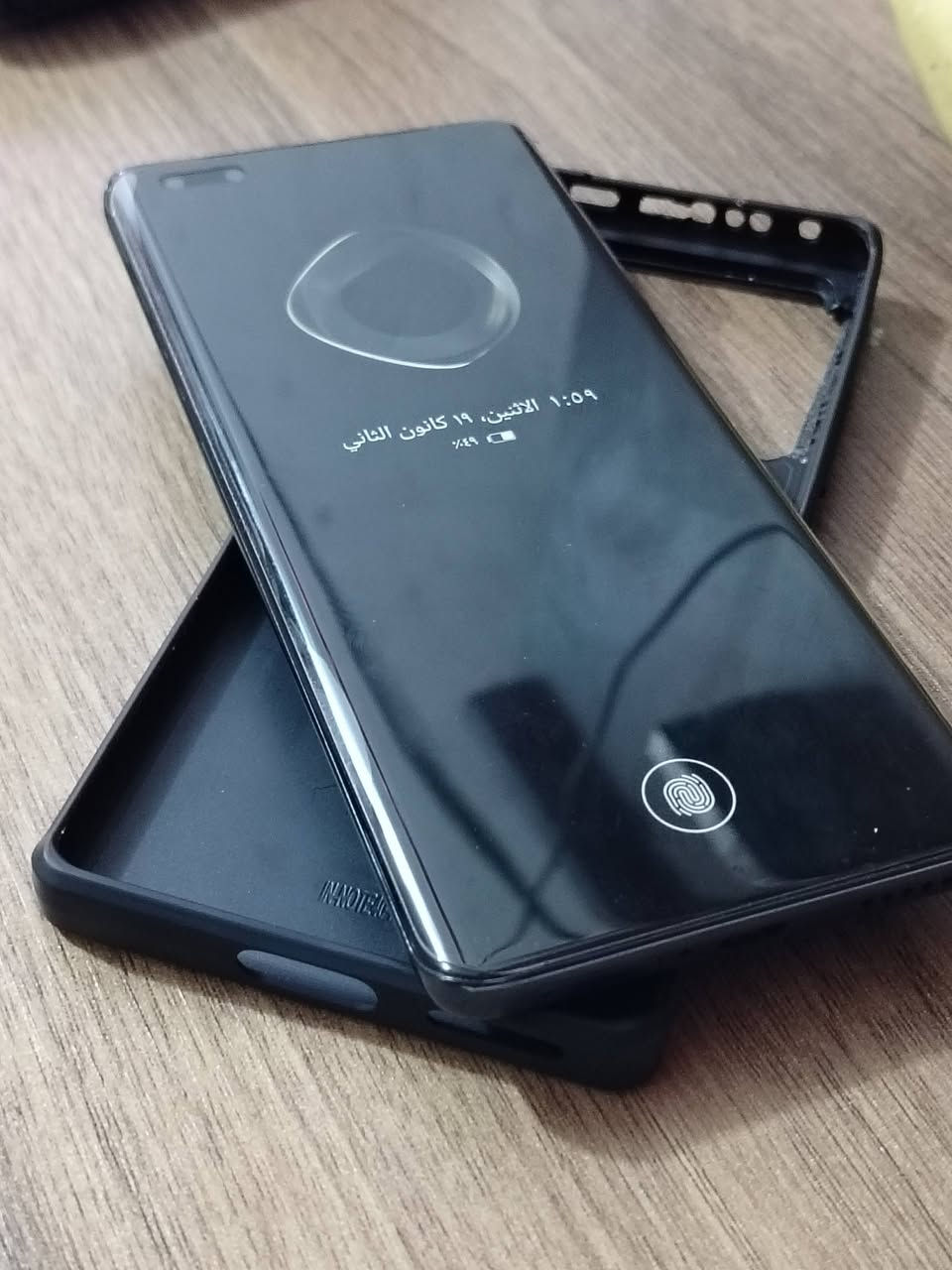سلام عليكم هواوي نوفا 11 برو نسخه الهارموني
ذاكره 256 رام 8 نظيف جدا كفر ولزكه ويا فقط بغداد ***********
