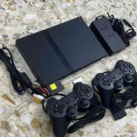 بلي 2 • فلاش • ملحقات كاملة