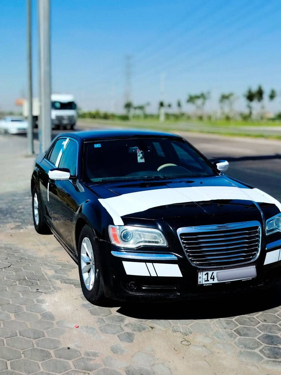 أوباما 2012 اصل سنويه 2031 هزه جديده رقم بصره انكليزي تحول مباشر سياره فول عده الفتحه وارد كندي مكفوله من الضربه شاصي لغد كفاله بيها 3 قطع صبغ الهلال الوره مصبوغ كير مكينه تمام تبريد ثلج شاشه كبيره كير طياره 8 نمر حداده 100/70 تخم تاير جديد تحكم ستيرن تحكم كشنات كهربائي تدفئه تبريد كله جاهز
 #السعر 142 وبي مجال #العنوان #البصرة ***********
