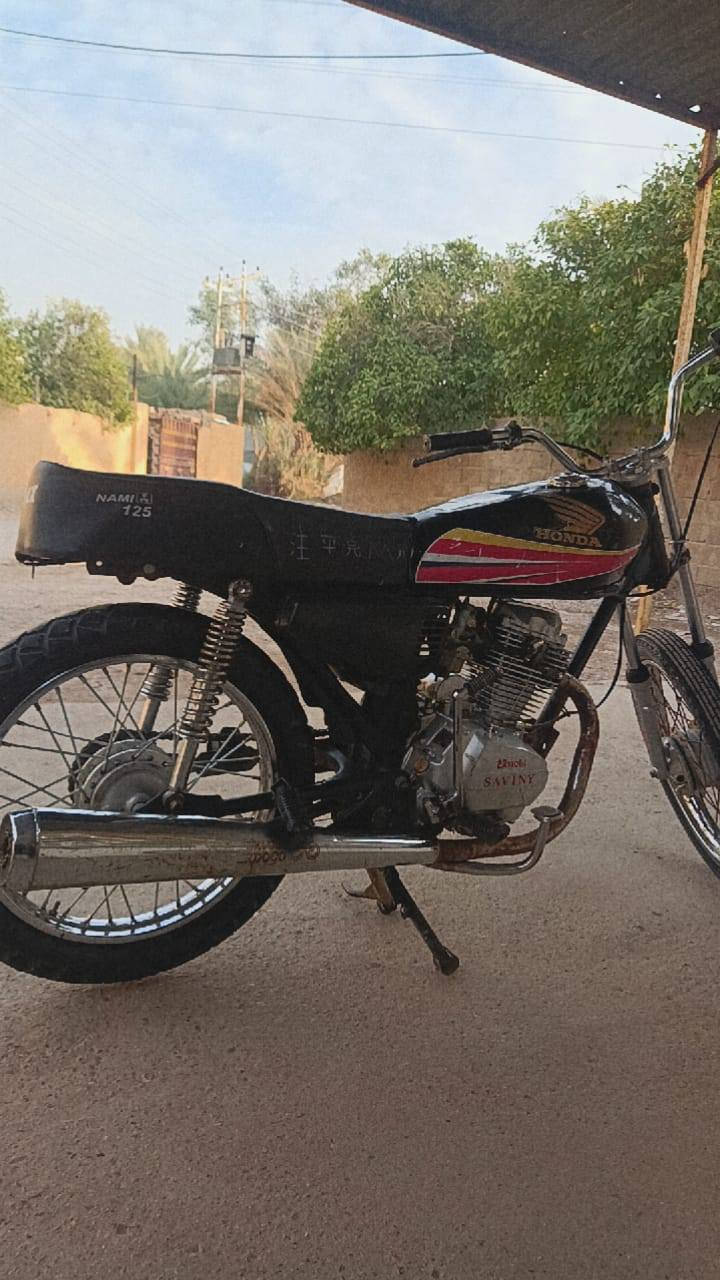 سلام عليكم دراجه 4محوره 5محرك خير من الله دبلات كدام جدد زنجيل جديد دراجه خير من الله ما نقصها اي شي هيه واغراض ويل خلفي ويل وتاير كدام اشاير دبلات مثل ماو ضحات بصوره (السعر 350)مكان بغداد تاجي للتواصل. ‏‪0787 076 5411‬‏ اتصال او هذا كورك فقط وتساب. ***********
مكلف بل نشر
