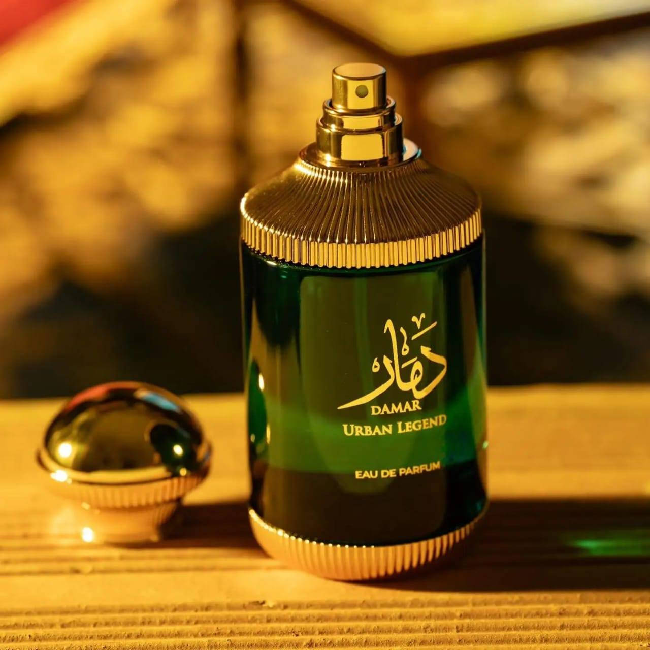عطر دمار من شركة مسك العبير 
نسائي ورجالي عطور معروفه بالاداه مالته


**إذا كنت صاحب هذا الإعلان وتريد حذفه لأي سبب، رجاءا أرسل رسالة إلى الدعم الفني**