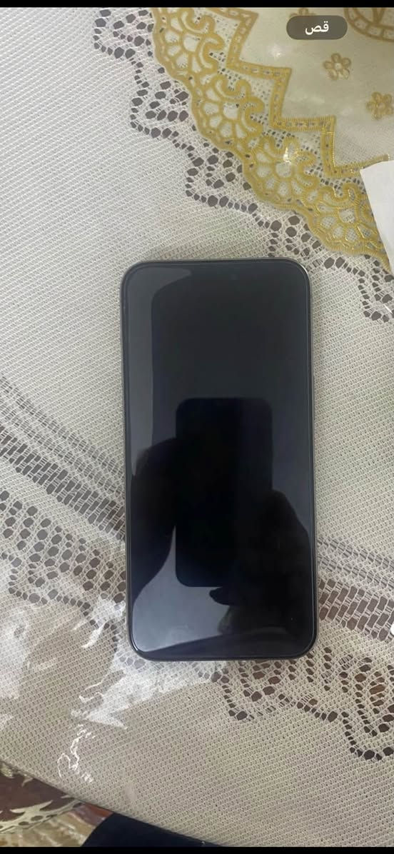 سلام عليكم
ايفون 15برو ماكس للبيع 
جهاز نظيف وكله شغال 
نت اتصال سماعات بصمه وجه فيس ايدي كله شغال 

مكان بغداد الشعله. ***********‬‏
