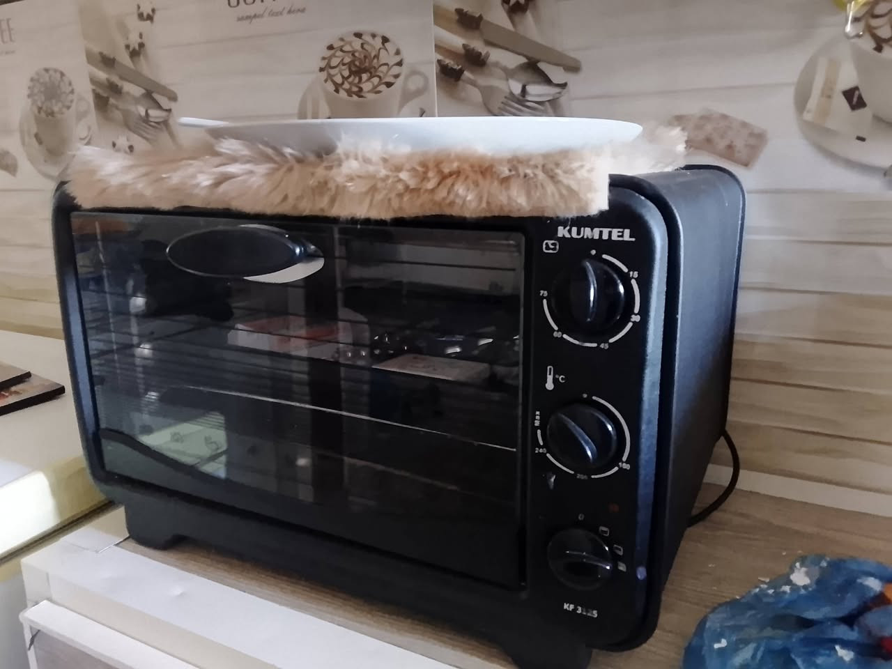 السلام عليكم طباخ وفرن للبيع


**إذا كنت صاحب هذا الإعلان وتريد حذفه لأي سبب، رجاءا أرسل رسالة إلى الدعم الفني**