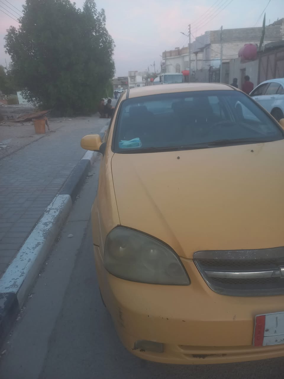 سلام عليكم اوبتره ٢٠١٠ سياره55 وبيه مجال  
مكلف بنشر صاحب سياره هذا رقمه ***********
