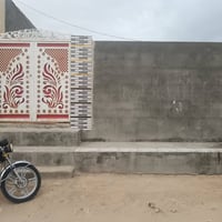 وره المطحنه الغدير • ١٠٠م • مؤثث