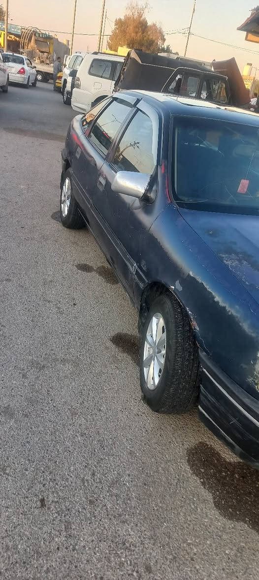 للبيع
اوبل فكترا موديل 91 سنويه ساقطه 2019 مكاني ديالى/جلولاء 20$ ورقه الاتصال ***********
