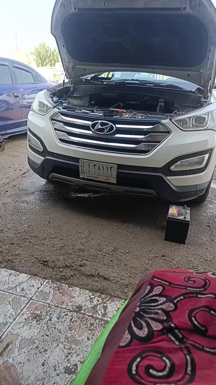 عرض/ فحص مجاول وصيانه كامله سيارات كوري ومريكي/ العنوان / خلف جامعه فريحه مقابيل البزل فحص غاز تبريد فحص وبرمجه كير ***********
