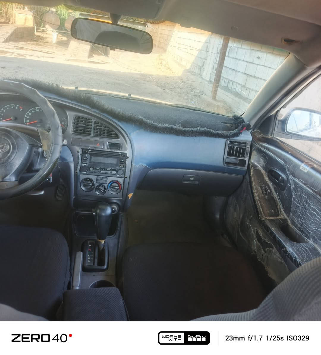 النتر للبيع موديل 2001 رقم بغداد سنويه 2030 كير أوتو مكينه جديده السعر 54 أو بي مجال رقم الهاتف***********
