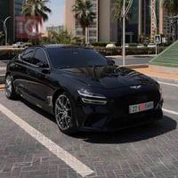 جنيسس G70 • GENESIS G70 • سيارات اربيل • جنيسس 2022 • سيارة محرك V6 • ...