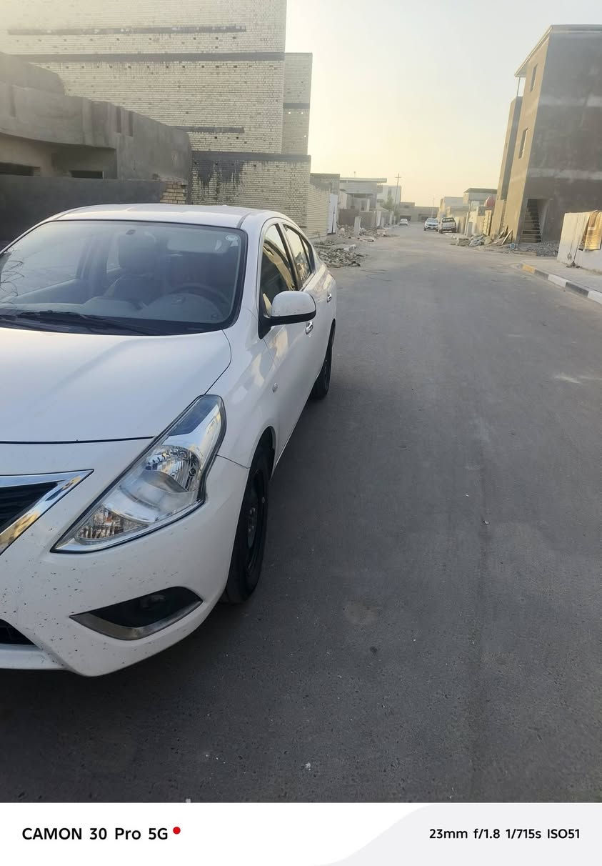 نيسان سني 2024 الهندي عندي كفاله السعر ١٢٢سنويه لل٢٠٢٩
الهاتف ***********
