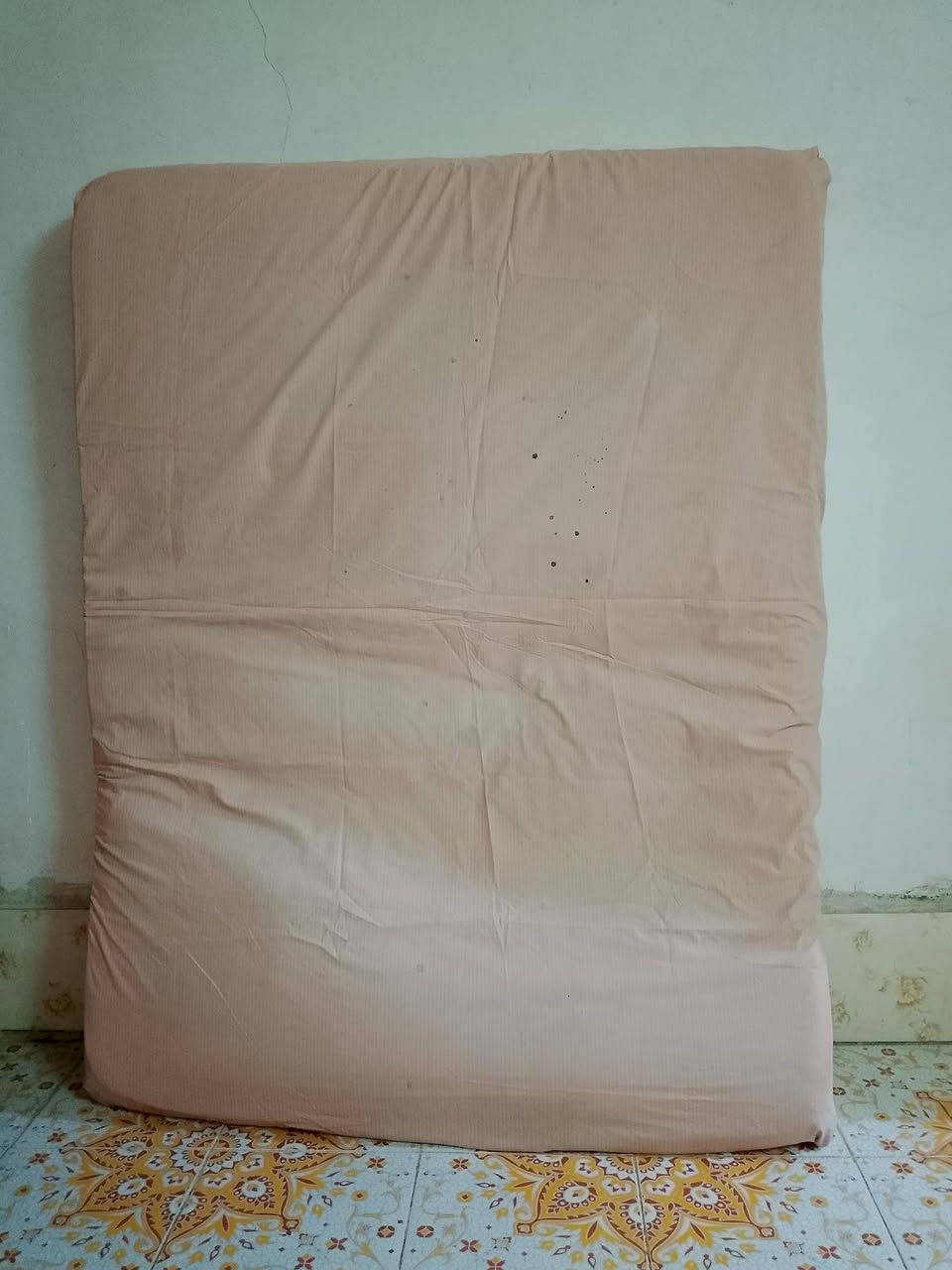 دوشك چربايه ام النفرين للبيع لشراي يدخلي خاص


**إذا كنت صاحب هذا الإعلان وتريد حذفه لأي سبب، رجاءا أرسل رسالة إلى الدعم الفني**