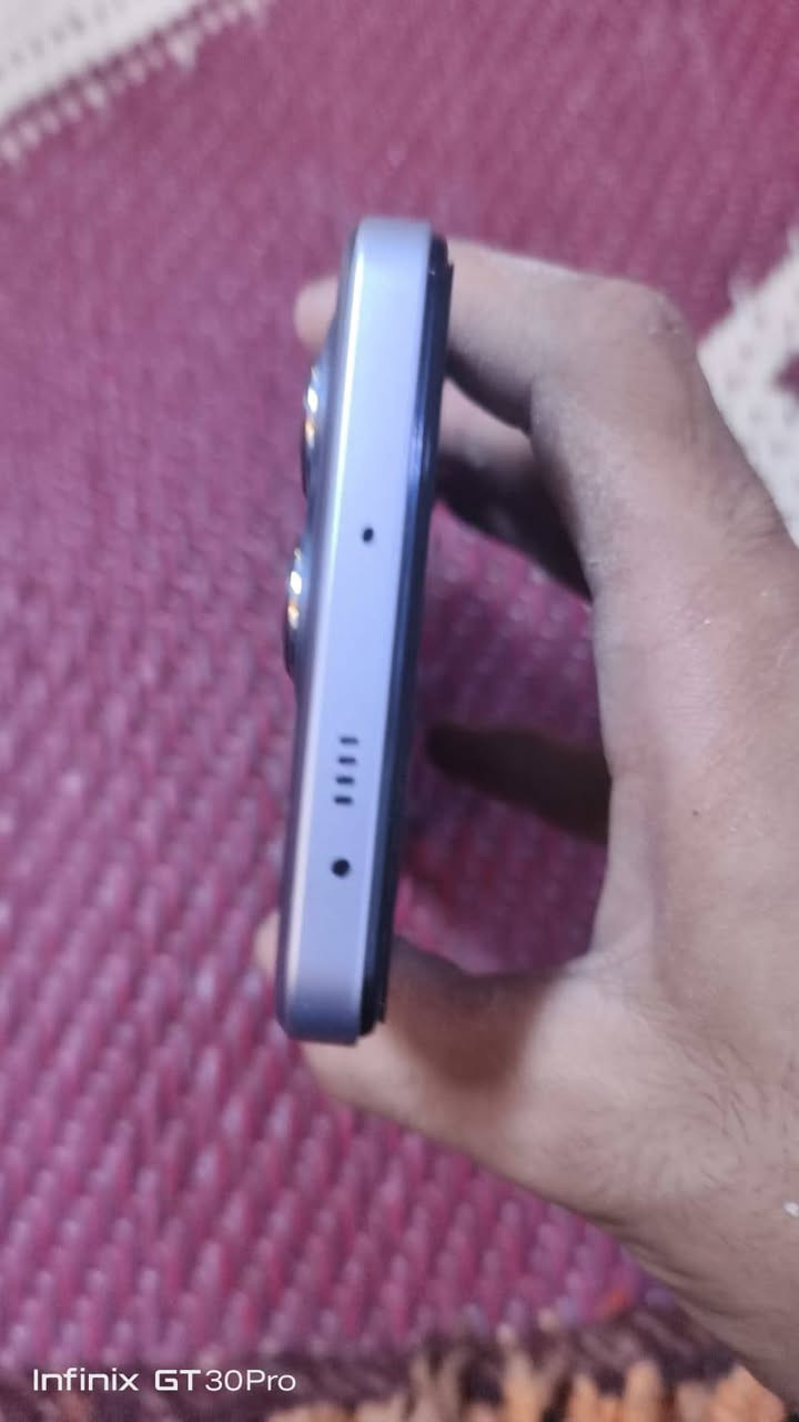 تكنو بوفا 7
RAM8+5
البطارية7000
الذاكرة 256
نضافة97
السعر285
***********
