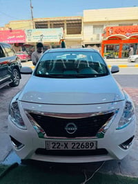 نيسان صني • ٢٠٢٥ • رقم اربيل