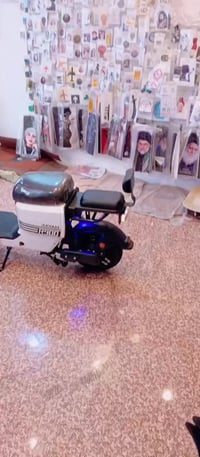 R900 ريان • بطاريات أصلية • ٦٢كم