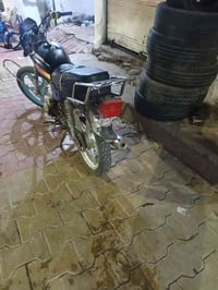 موطور • نضيف شغال • كياره