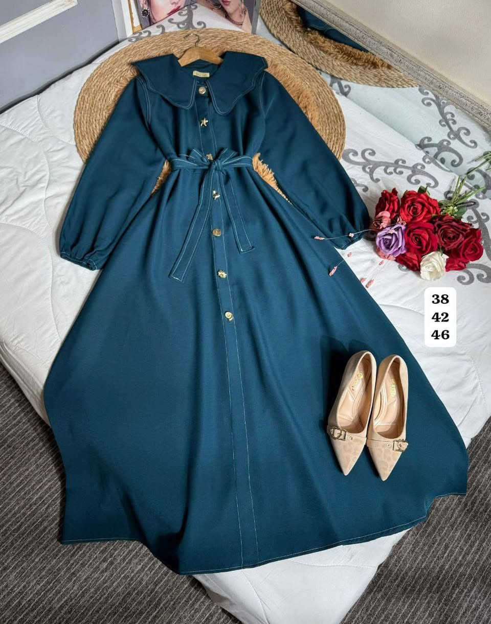 فستان كلوش❤‍🩹
خامة هوريم دابل تركي
قياسات مذكورة ع الصور بغداد, العراق


**إذا كنت صاحب هذا الإعلان وتريد حذفه لأي سبب، رجاءا أرسل رسالة إلى الدعم الفني**