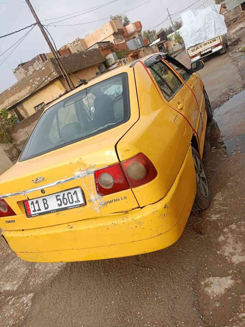 شيري كوين 2011 بيها كربون بانزين السعر 26 أو معارض  ***********
