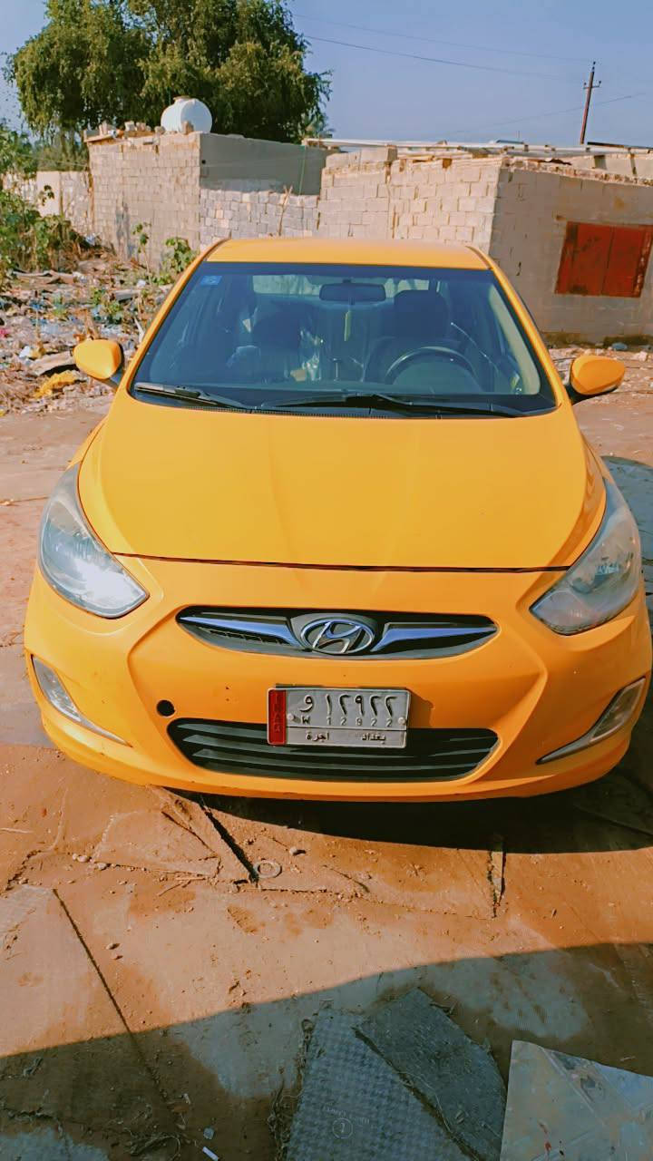 سلام عليكم اكسنت موديل 2014 السياره جاهزه من كلشي السعر 750 رقم الهاتف ***********
