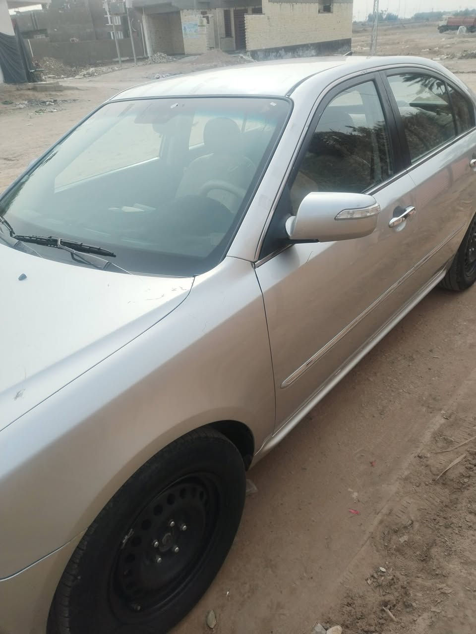 سلام عليكم اوبتمة 2010 وارد كوري خط واحد بانزين ضرر جاملغ السايق بدون دواخل والباقي كفالة حدادية جديدة السعر 105 وبيه مجال
رقم الهاتف ***********
