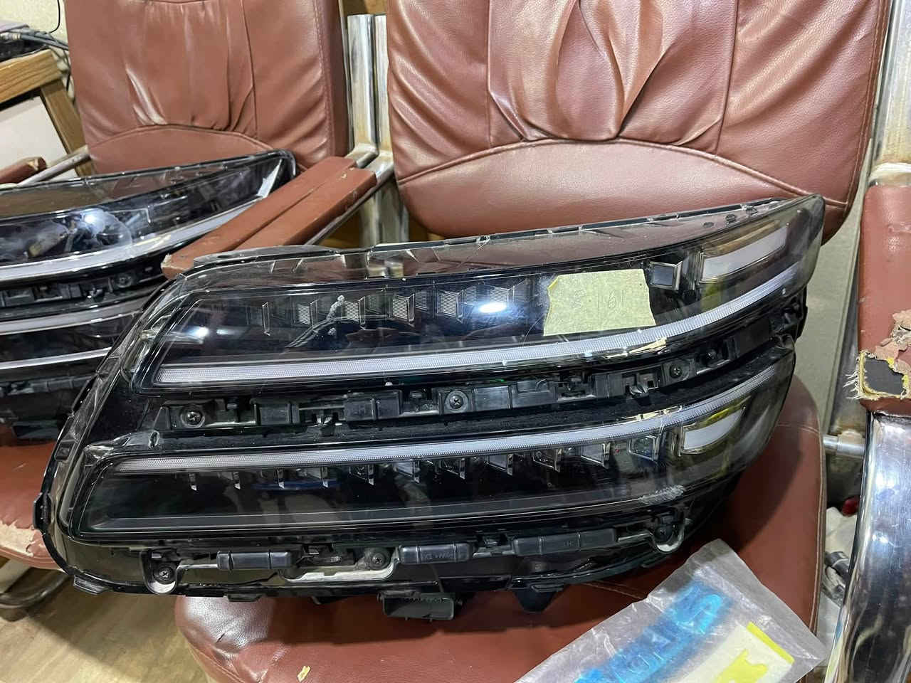 سلام عليكم مازدات جنسز g80 ثنينهن ايسر وحده موديل 24 والثانيه 25 للبيع اي استفسار هذا رقمي *********** مابي واتساب مكاني بغداد اليوسفيه القصر الاوسط للعلم وارد كوري وليس امريكي
