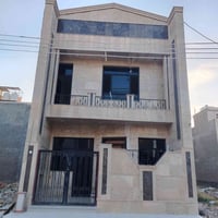 النسيم شارع الثالث • ١٠٠م • ٣ غرف
