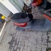 منغولي • ٢٠٠٣ • مكينه ناعمه