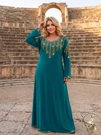دشداشة • كشمير ايطالي • L/XL/XXL
