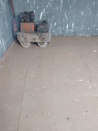 هاذا عمل اليوم حادله أم الطن هزاز35خبره في مجال الحدل20سنه عملي شرط فح...