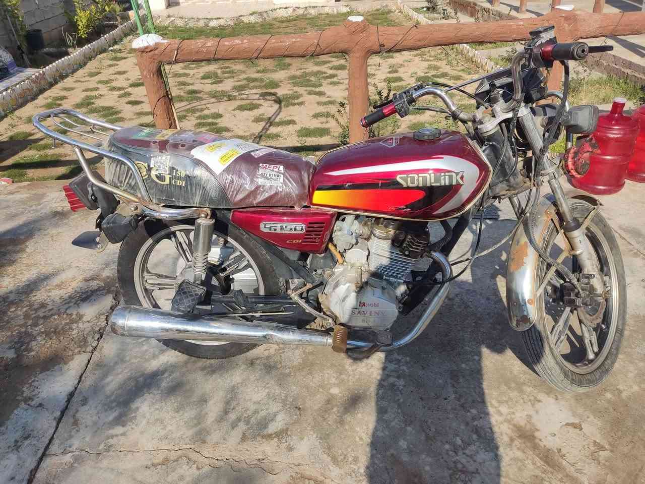 سلام وعليكم سيفان موديل 20 مكينه خير من الله دراجه حلوه كهربائيات كلهن شغالات اوراق كامله مكاني كنعان ب ٣٧٥وبي مجال ***********
