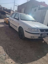 سمند • بيع مستعجل • كفل بابل