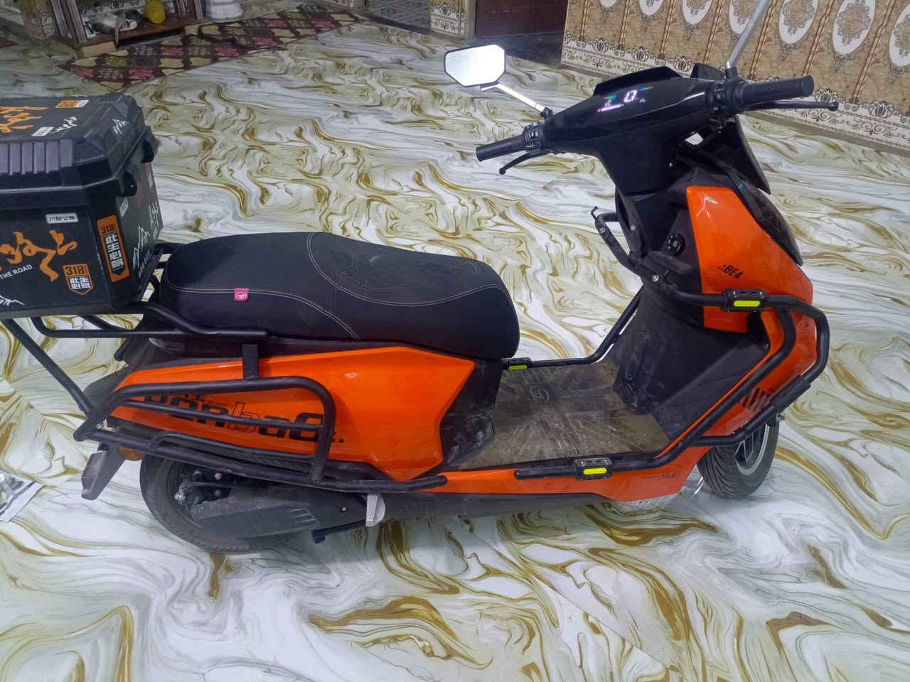 دراجه شحن استعمال شهر السعر مليون وتلثميه.وبي مجال


**إذا كنت صاحب هذا الإعلان وتريد حذفه لأي سبب، رجاءا أرسل رسالة إلى الدعم الفني**