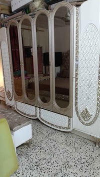 ٩قطع • غرفه اخشاب • شهداء البياع