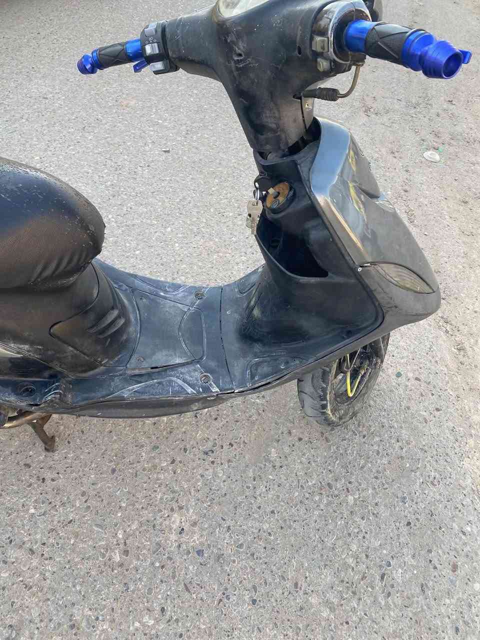 سلام عليكم ماكس عدله دراجه حلوه نضيفه كلشي بيها شغال بوشه 49بلاديه هندر وسلف يشتغل وسلف رياضي وصالنصه رياضي دبلات رياضي مكاني بغداد قرب جزيرة بغداد  كميره هاذ رقمي *********** سعر 550
