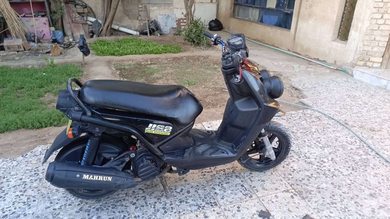 السلام عليكم دراجه سكنس جبلي موديل 2012 جاهزه سعر خاص ***********
***********
