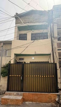 بغداد الجديد • ٤٠م • واجهة ٤م