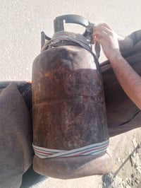 قنينة • قنطرة سلام كربلاء