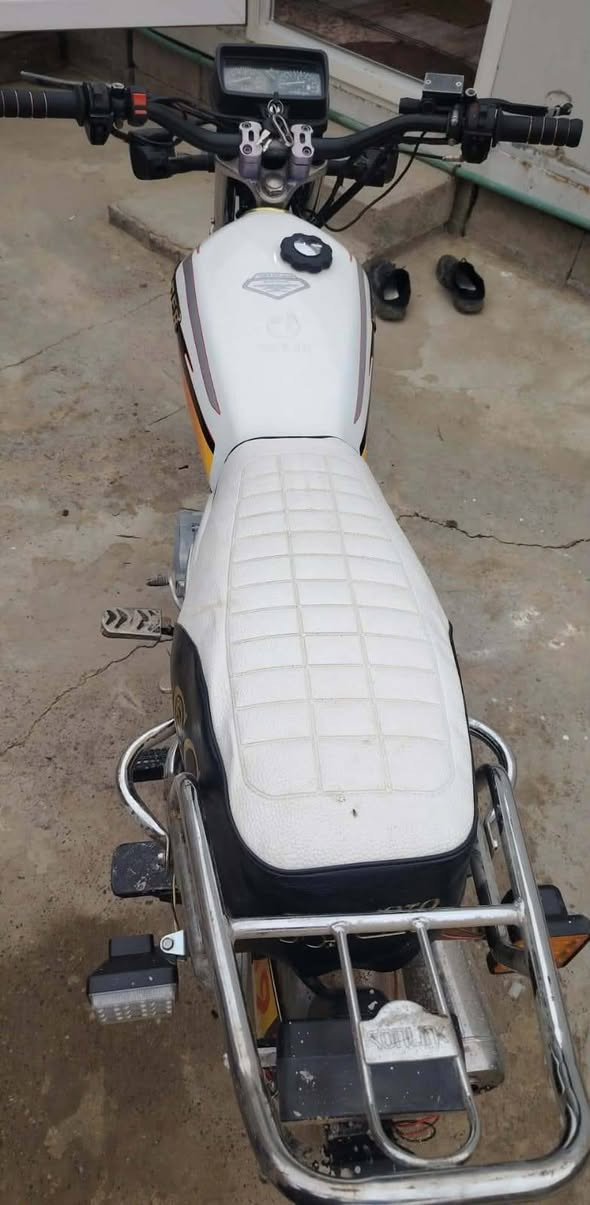 ماطور تايكر 2020 للبيع شرط ما مفتوح
خمسه كير
*********** وتساب
