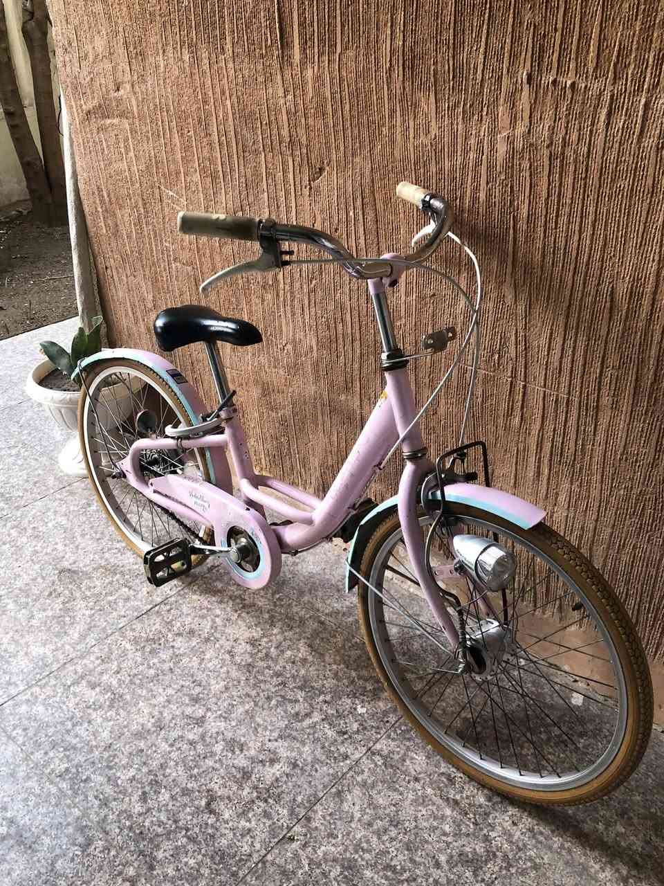 بايسكل بناتي حجم20 للبيع البايسكل نضيف وياباني 🇯🇵 السعر 50 وبس مجال المكان النجف قضاء المناذرة ❤️


**إذا كنت صاحب هذا الإعلان وتريد حذفه لأي سبب، رجاءا أرسل رسالة إلى الدعم الفني**