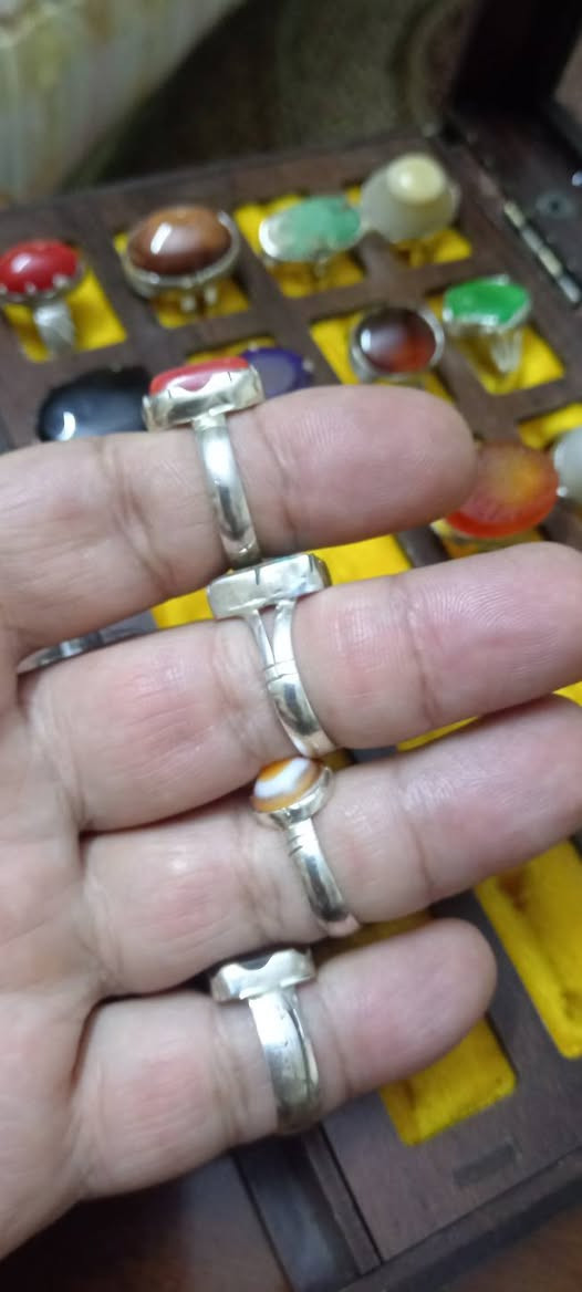 ٤ خواتم بسعر ١١٠ الف مع هدية سبحة كبد الحوت عطر دائمي والتوصيل مجاني


**إذا كنت صاحب هذا الإعلان وتريد حذفه لأي سبب، رجاءا أرسل رسالة إلى الدعم الفني**