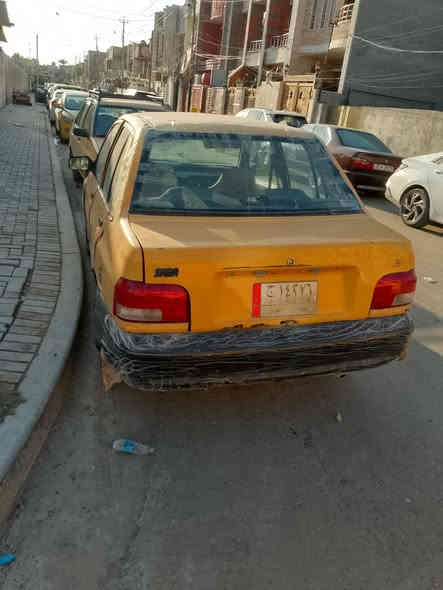 السلام عليكم سايبا 2008 كير محرك شواصي مكفوله مكانها الشعب بيع مستعجل راعيها تليفونه مغلق السعر 11 ورقه رقم الماني ابيع بدون راعي شوف العين مال فقير وايريد ايعيش تواصل ‏‪***********‬‏ وتساب بي
