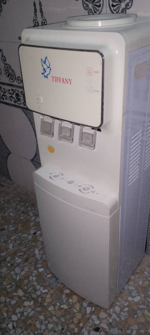 السلام عليكم براد جديد عله لفحص مكان جكوك لسعر 60


**إذا كنت صاحب هذا الإعلان وتريد حذفه لأي سبب، رجاءا أرسل رسالة إلى الدعم الفني**